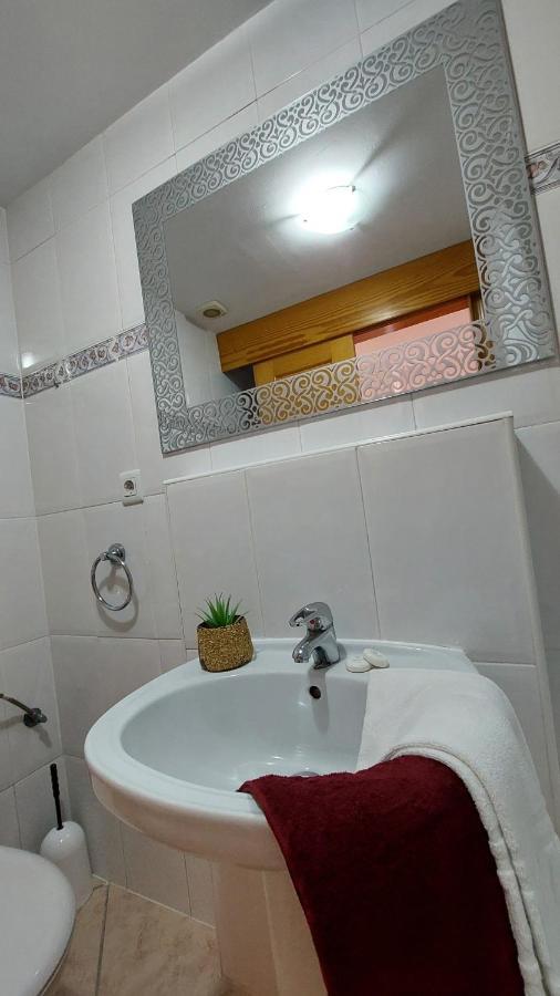 Best View - Welcome Penthouse Apartamentos Karola Benidorm Zewnętrze zdjęcie