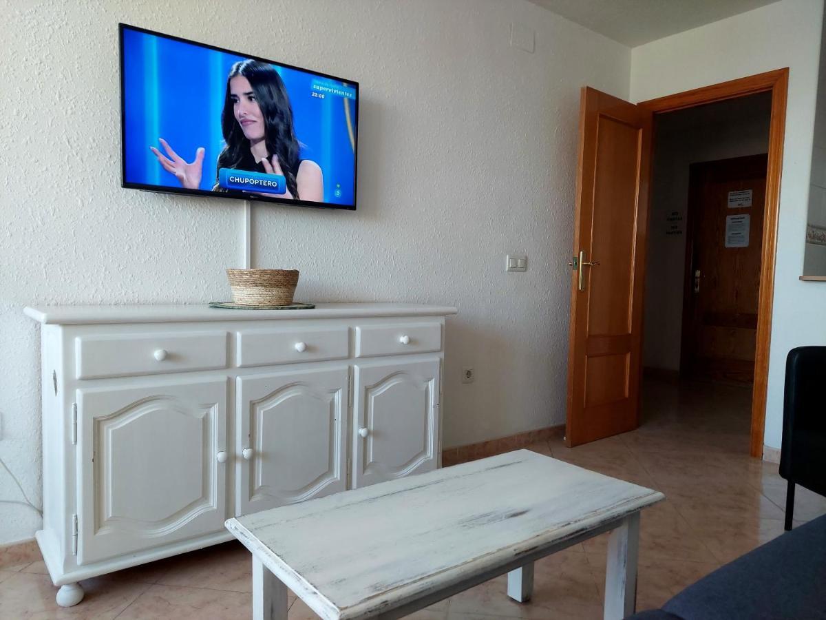 Best View - Welcome Penthouse Apartamentos Karola Benidorm Zewnętrze zdjęcie