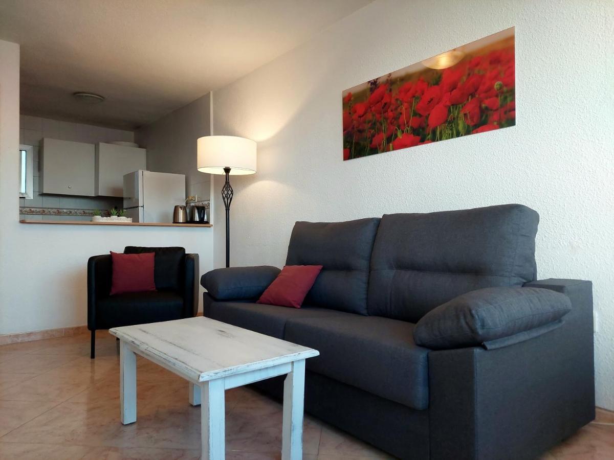 Best View - Welcome Penthouse Apartamentos Karola Benidorm Zewnętrze zdjęcie