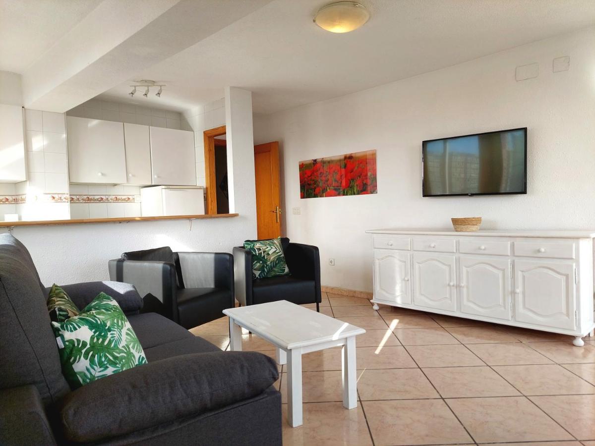 Best View - Welcome Penthouse Apartamentos Karola Benidorm Zewnętrze zdjęcie