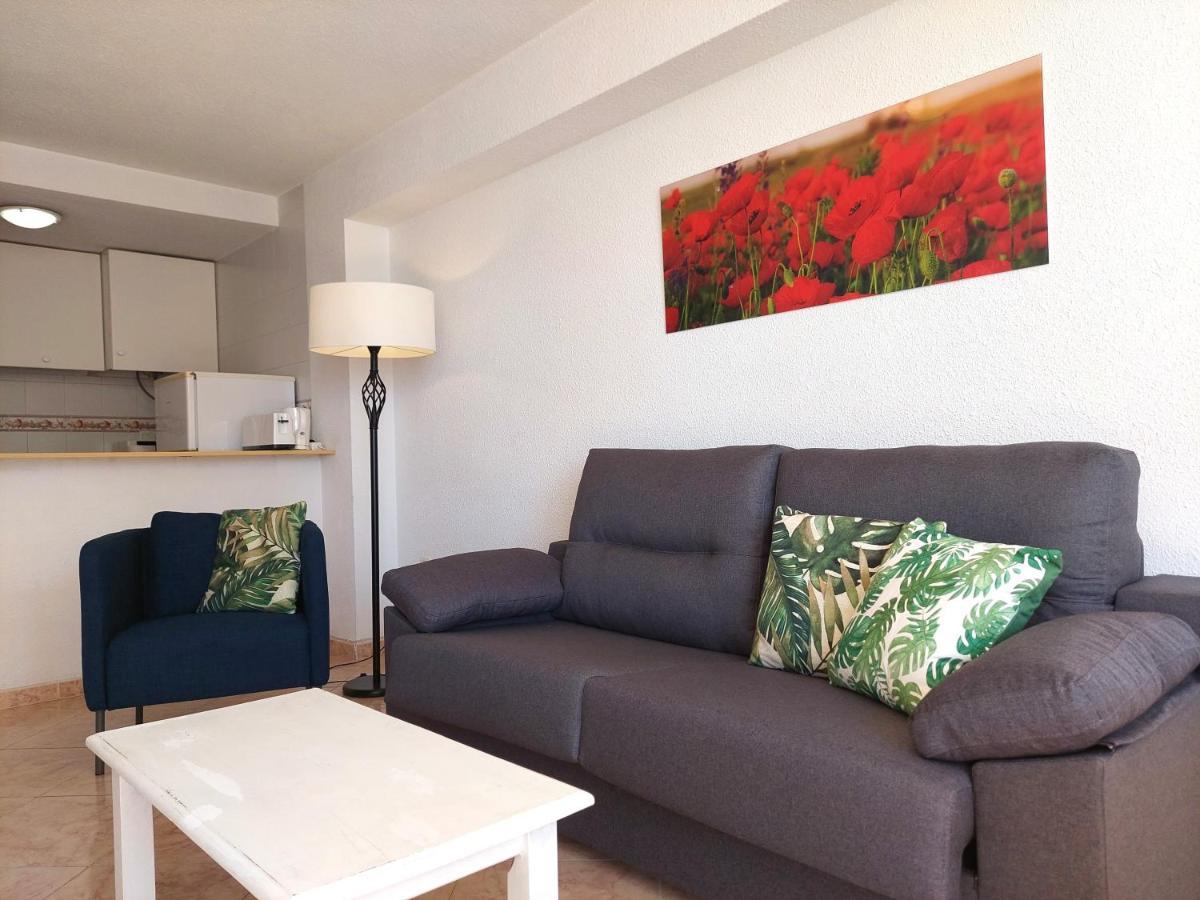 Best View - Welcome Penthouse Apartamentos Karola Benidorm Zewnętrze zdjęcie