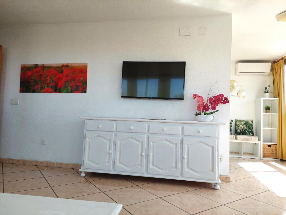 Best View - Welcome Penthouse Apartamentos Karola Benidorm Zewnętrze zdjęcie