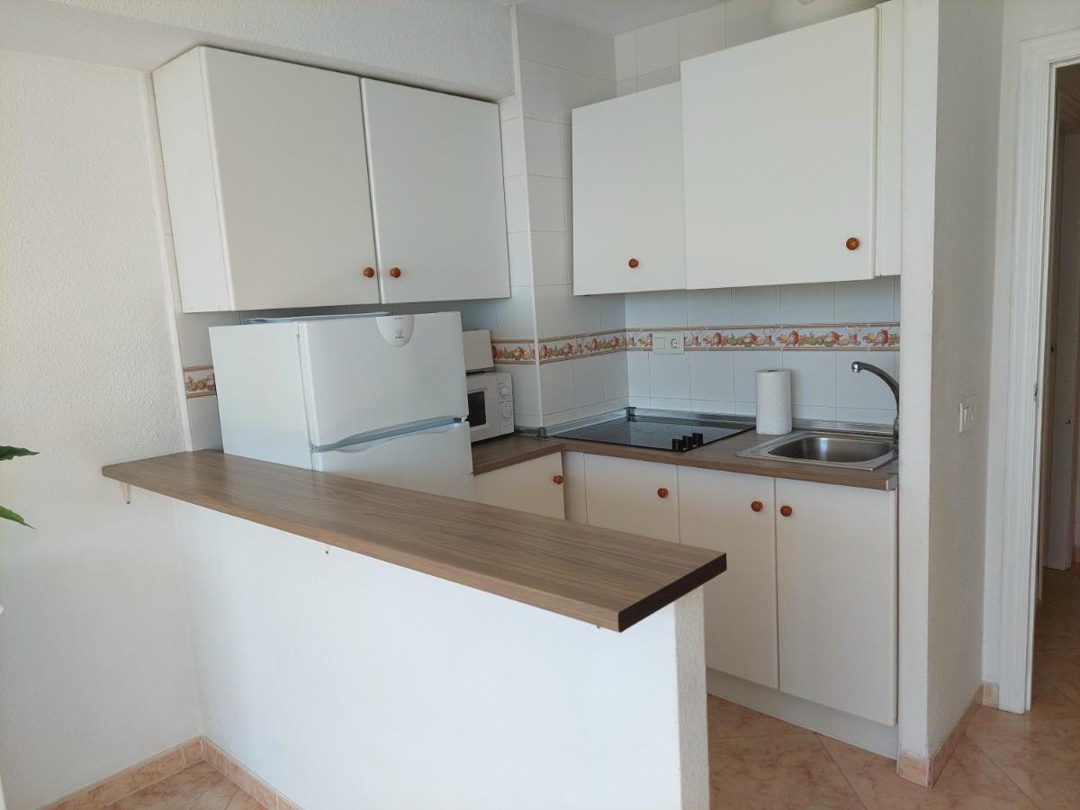 Best View - Welcome Penthouse Apartamentos Karola Benidorm Zewnętrze zdjęcie