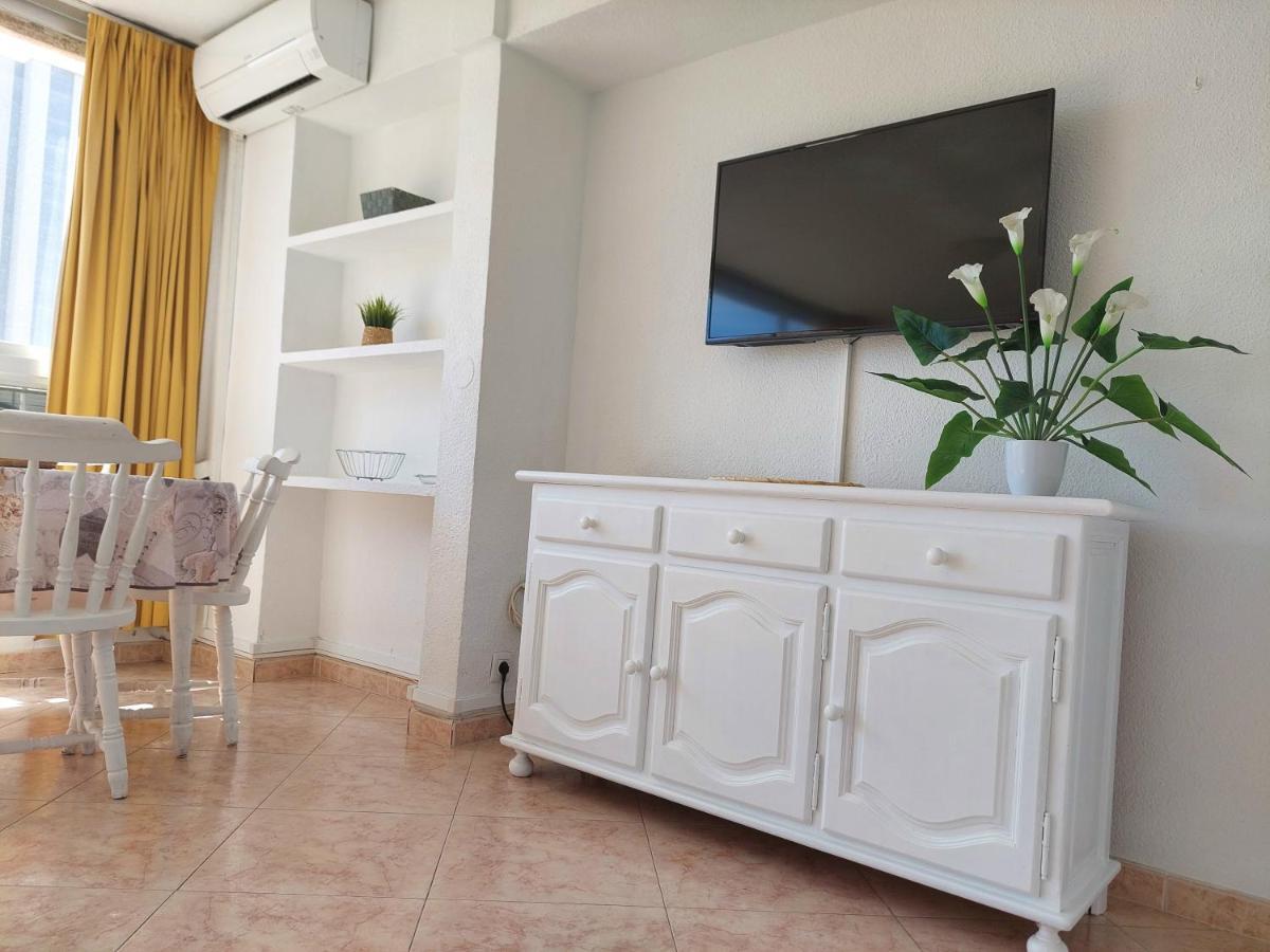 Best View - Welcome Penthouse Apartamentos Karola Benidorm Zewnętrze zdjęcie
