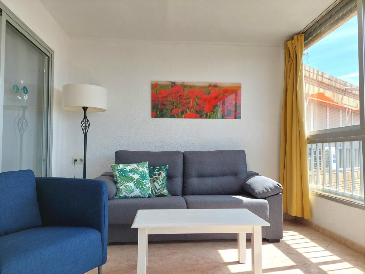 Best View - Welcome Penthouse Apartamentos Karola Benidorm Zewnętrze zdjęcie