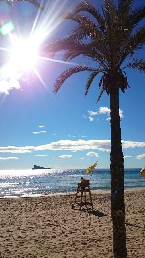 Best View - Welcome Penthouse Apartamentos Karola Benidorm Zewnętrze zdjęcie