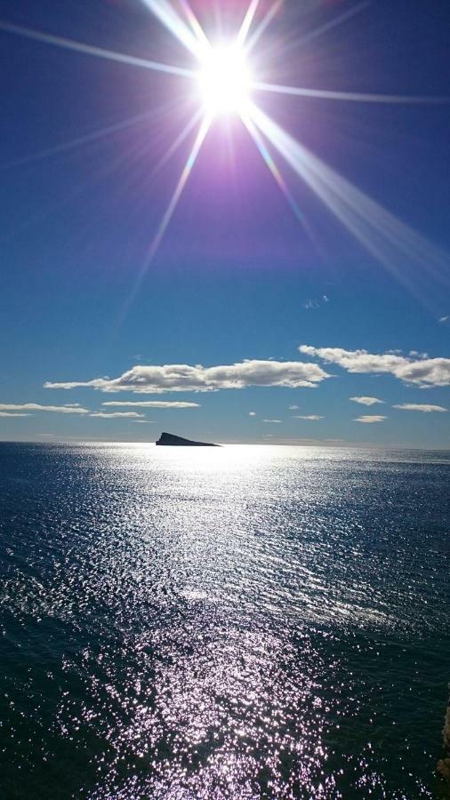 Best View - Welcome Penthouse Apartamentos Karola Benidorm Zewnętrze zdjęcie