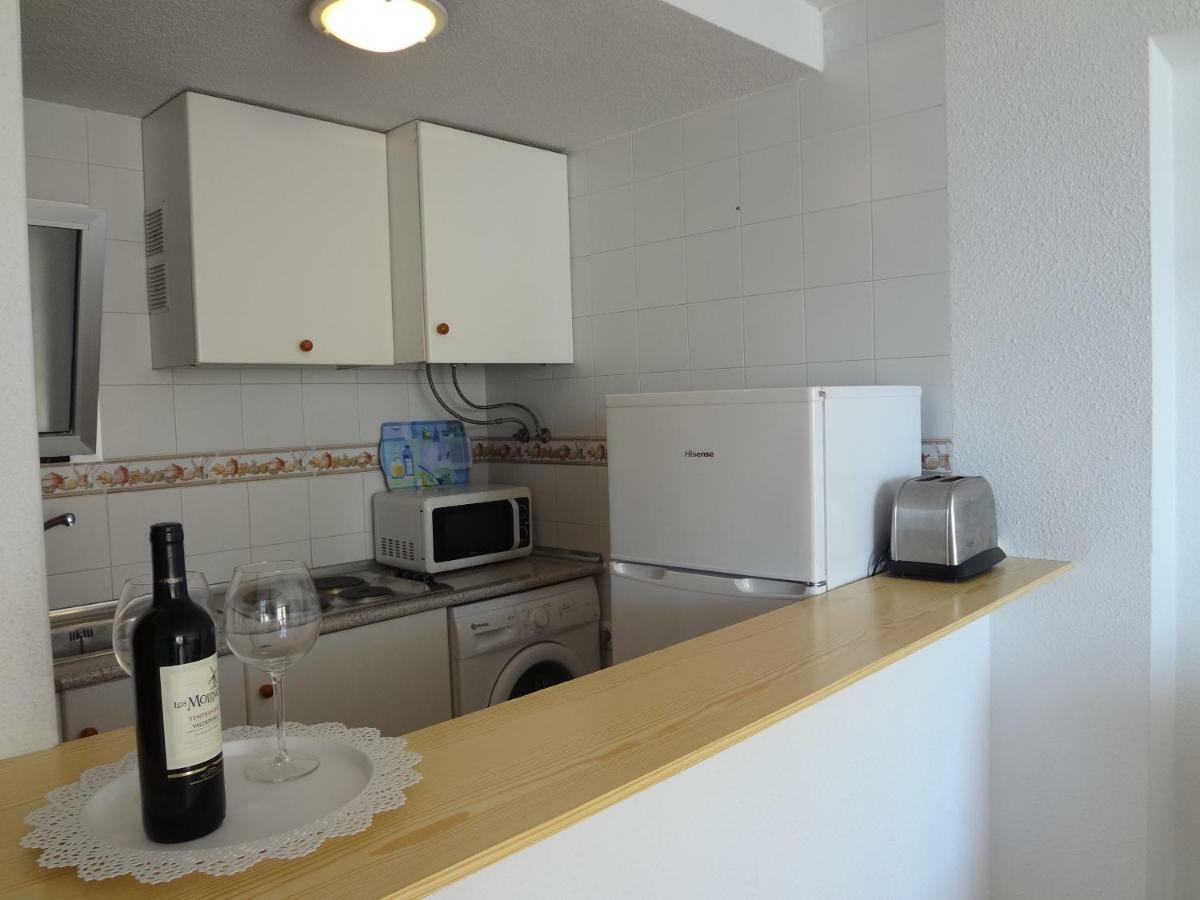 Best View - Welcome Penthouse Apartamentos Karola Benidorm Zewnętrze zdjęcie