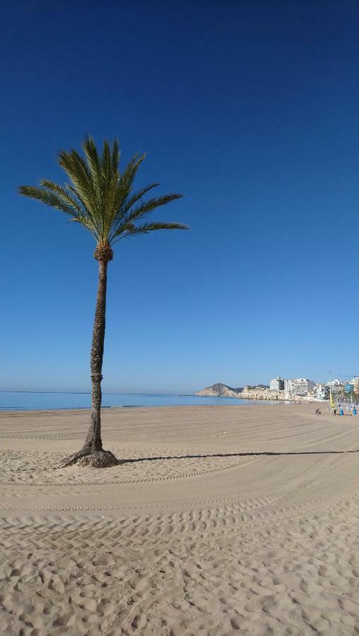Best View - Welcome Penthouse Apartamentos Karola Benidorm Zewnętrze zdjęcie