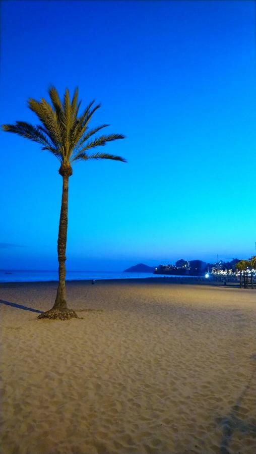 Best View - Welcome Penthouse Apartamentos Karola Benidorm Zewnętrze zdjęcie